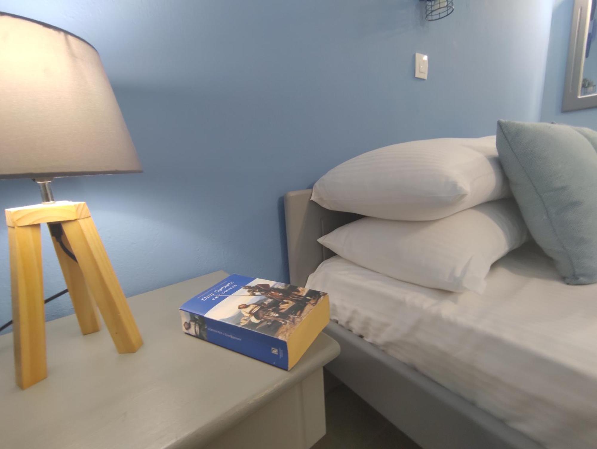 Celeste Deluxe Apartments Скала-Потамиас Экстерьер фото
